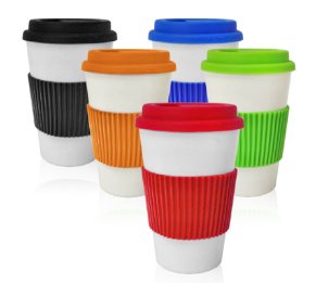 במבוקאפ - כוס תרמית למיתוג